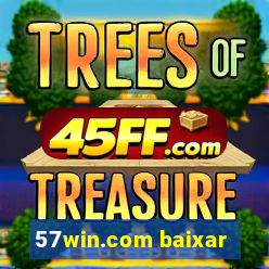 57win.com baixar
